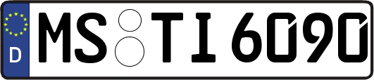 MS-TI6090
