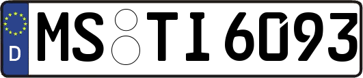 MS-TI6093