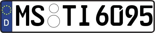 MS-TI6095