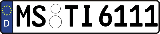 MS-TI6111