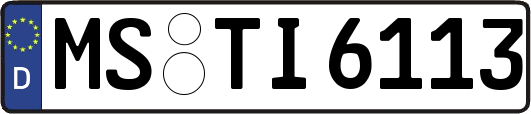 MS-TI6113