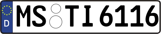 MS-TI6116