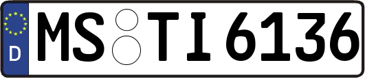 MS-TI6136