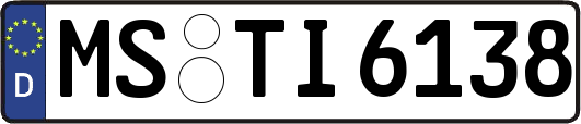MS-TI6138