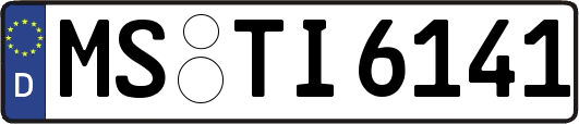 MS-TI6141