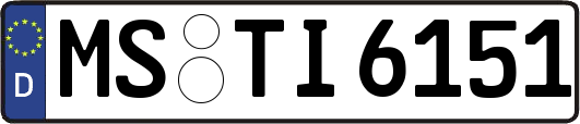 MS-TI6151