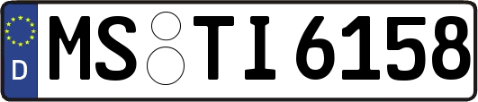 MS-TI6158