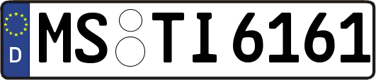 MS-TI6161