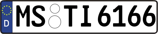 MS-TI6166