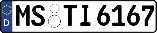 MS-TI6167