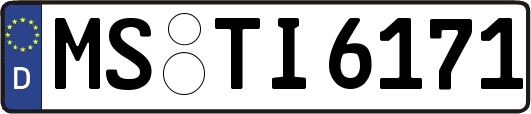 MS-TI6171