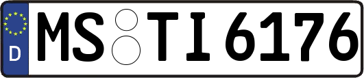 MS-TI6176