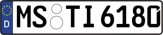 MS-TI6180