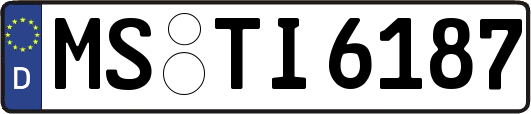 MS-TI6187