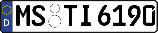 MS-TI6190