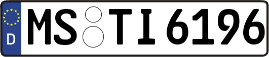 MS-TI6196