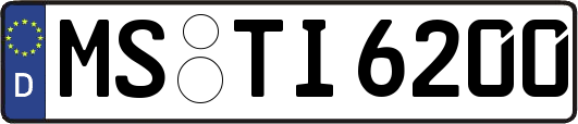 MS-TI6200