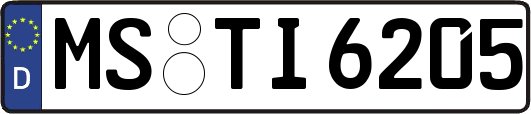 MS-TI6205