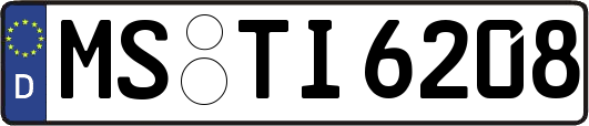 MS-TI6208