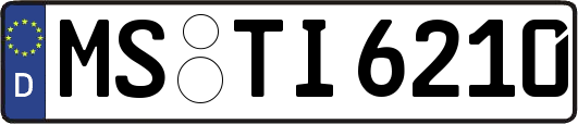 MS-TI6210