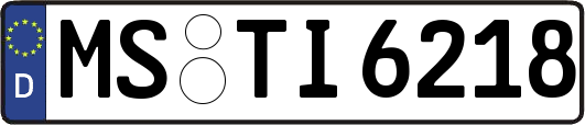 MS-TI6218