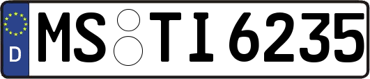 MS-TI6235