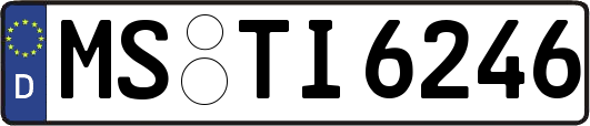 MS-TI6246