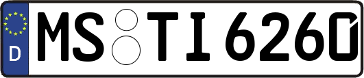 MS-TI6260