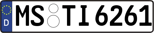 MS-TI6261