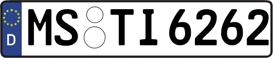 MS-TI6262