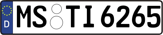 MS-TI6265