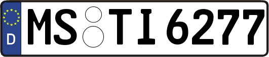MS-TI6277