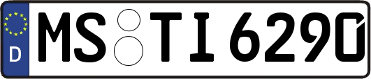 MS-TI6290