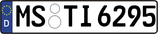 MS-TI6295