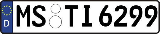 MS-TI6299