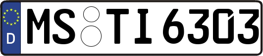 MS-TI6303