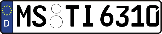 MS-TI6310