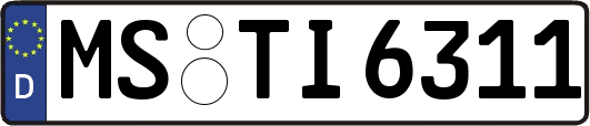 MS-TI6311