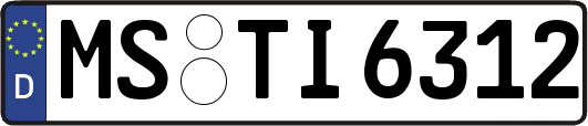 MS-TI6312