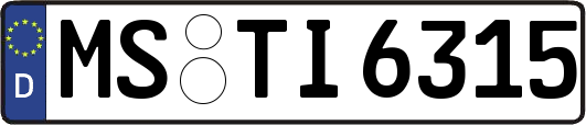 MS-TI6315