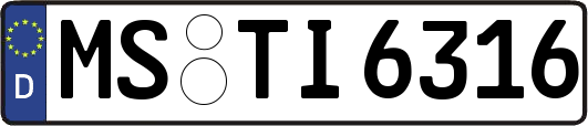 MS-TI6316