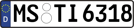 MS-TI6318
