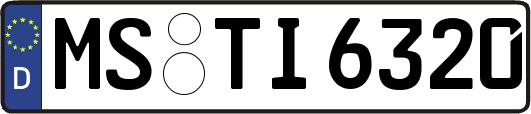 MS-TI6320