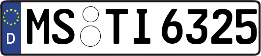 MS-TI6325
