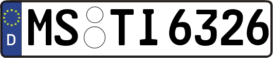MS-TI6326