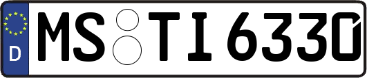 MS-TI6330