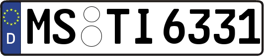 MS-TI6331