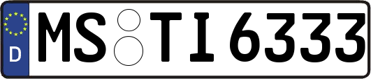 MS-TI6333