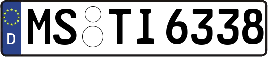 MS-TI6338