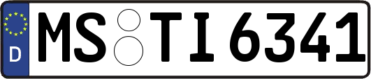 MS-TI6341